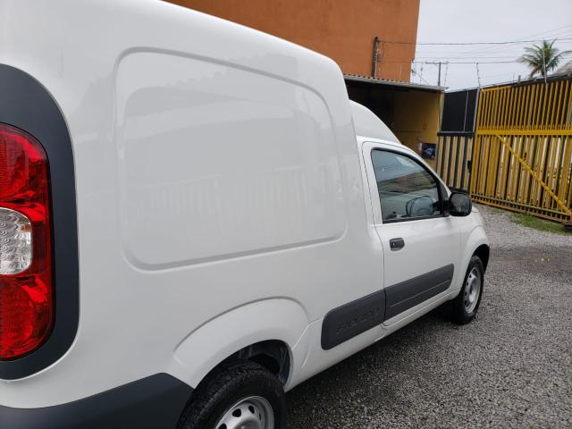 Fiorino hard working 2020! De $73,500 por $57,990 - Foto 5