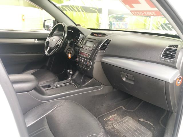 Kia Sorento EX2 2.4 - Foto 15