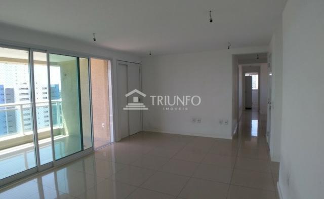 (EXR52251) Apartamento de 133m² | Luciano Cavalcante | Repasse de proprietário (a) - Foto 2