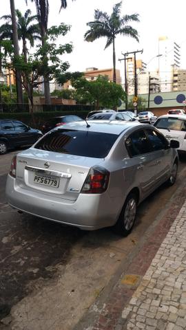 Sentra 2013 único dono CVT - Foto 2