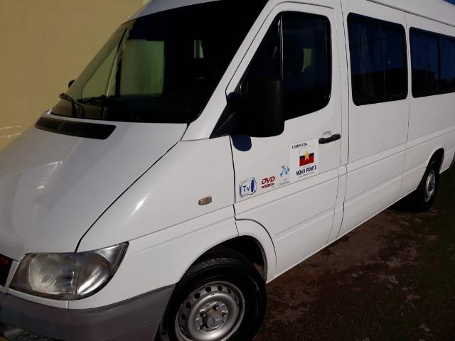 Sprinter 313 16 lugares