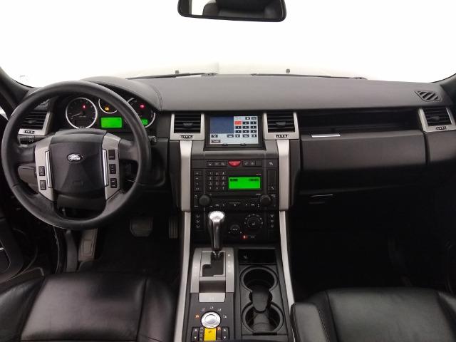 Range Rover - SuperCharged 4.2 V8 - Abaixo da fipe - Foto 10