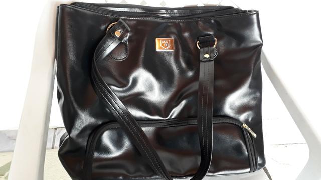Bolsa cabana dos atleta - Foto 2