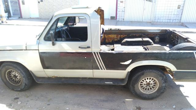 Chevrolet A20 álcool e gaz - Foto 2
