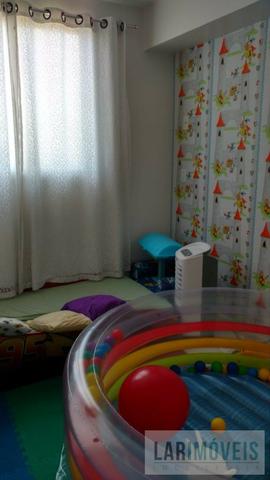 Lindo apartamento de 3 quartos com suíte em Morada de Laranjeiras - Foto 10