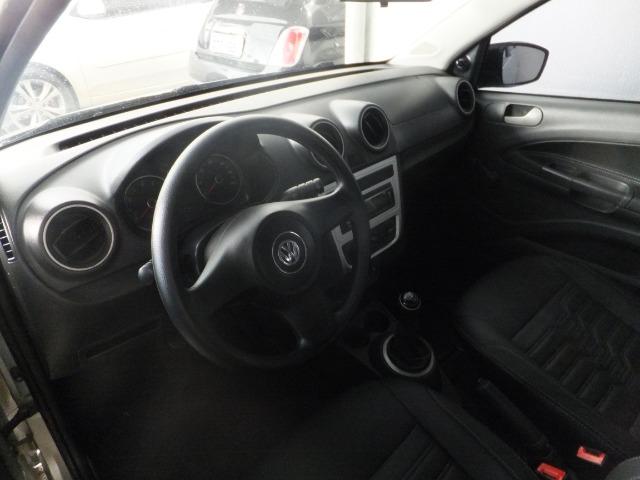 Volkswagen Gol City 1.6 - Foto 7