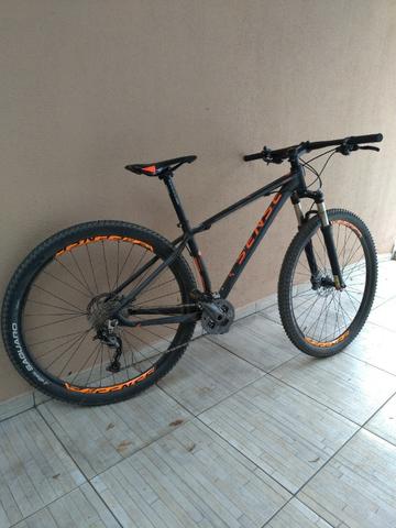 Bicicleta sense impacto pro aro 29 - Foto 2