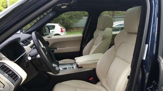 Range Rover Sport HSE 5.0 2014 - Foto 7