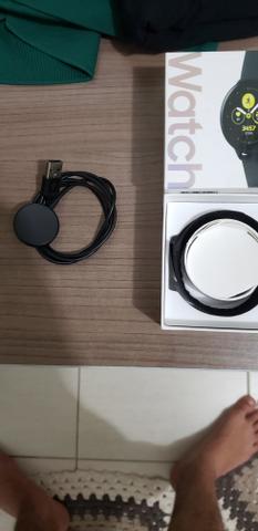 Vendo Galaxy Watch Active - Foto 4