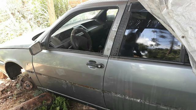 Fiat tipo 95 peças - Foto 5