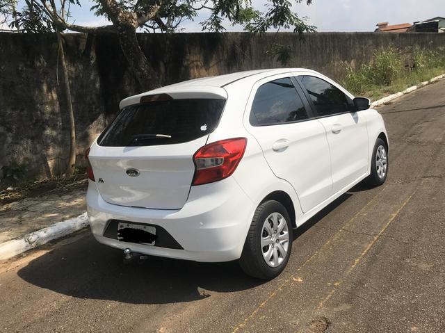 Ford Ka SE 15/15