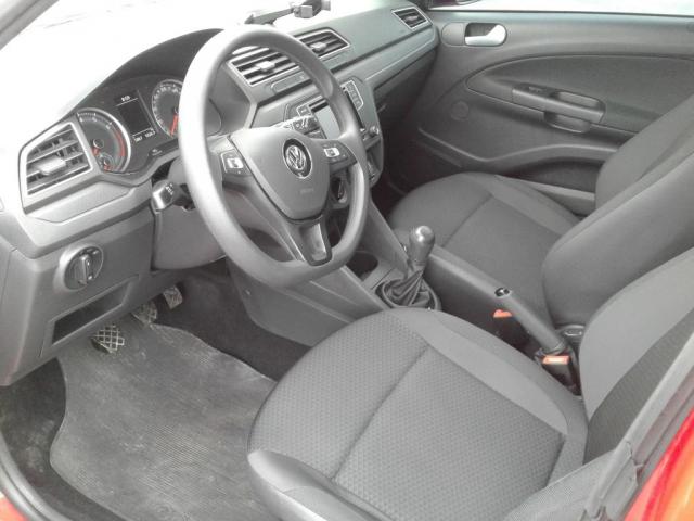 GOL Gol Trendline 1.6 T.Flex 8V 5p - Foto 5