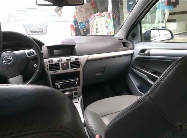Vectra elegance aut imperdível - Foto 3