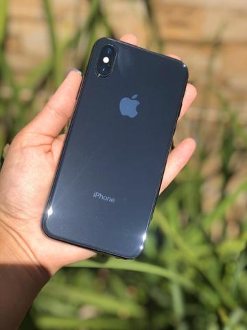 IPhone X 64gb