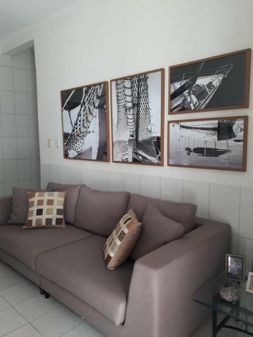 Oportunidade Casa 3/4 com dependência completa e anexo 1/4 Daniel Lisboa 170m² - Foto 3
