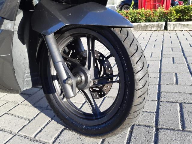 PCX 2016 15.000 Km (com manual e chave reserva) - Foto 7