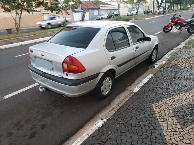 Ford Fiesta Completo - Foto 5