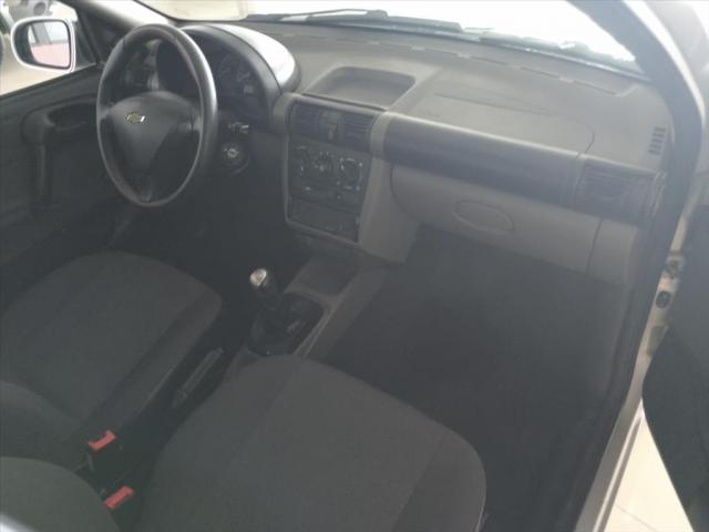 CHEVROLET CLASSIC 1.0 MPFI LS 8V FLEX 4P MANUAL - Foto 6