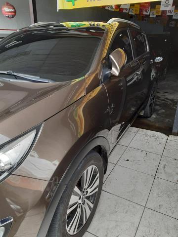 Sportage 2015 ex2 teto - Foto 3
