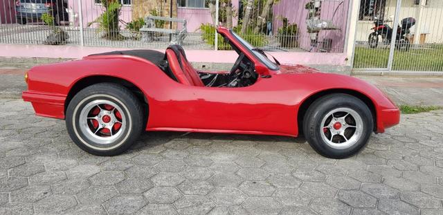 Buggy Vw Orion - 1967 - Foto 4