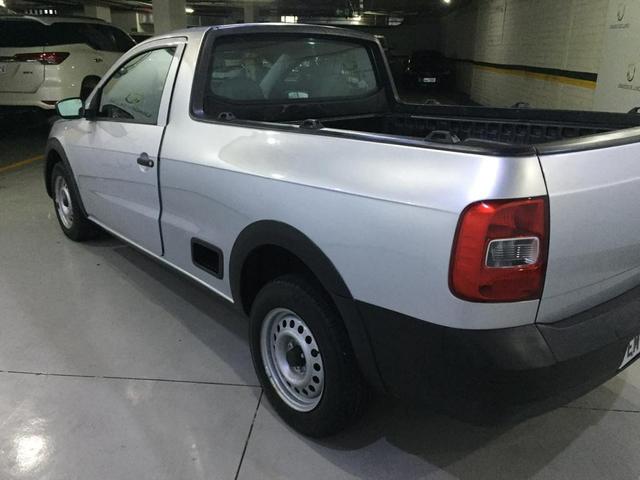 Volkswagen Saveiro 1.6 CS - Foto 12