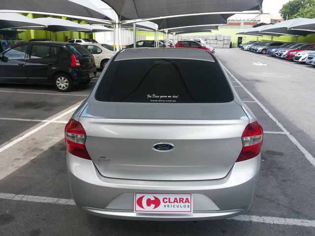 Ford ka + Sedã - Foto 11