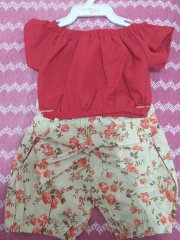 Roupa infantil - Foto 2