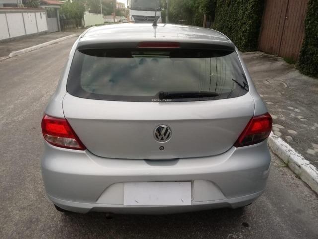 Gol G5 2012 Completo