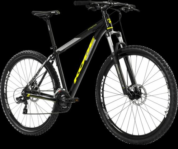 Bike Kode Attractive