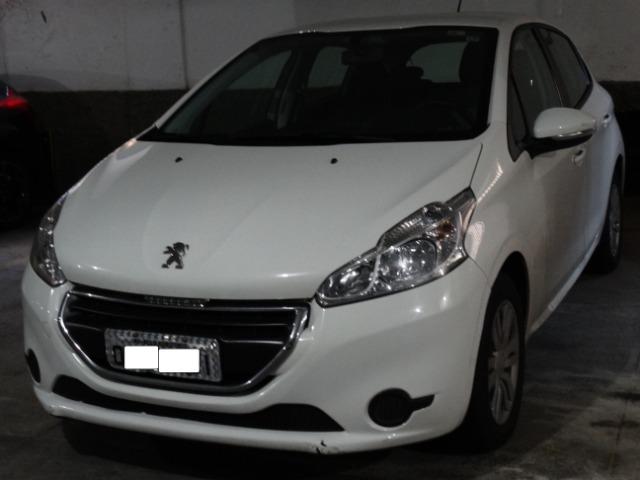 Peugeot 208 Active 1.5 Flex 8v 5p - Foto 2