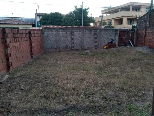 Terreno em pau amarelo - Foto 2