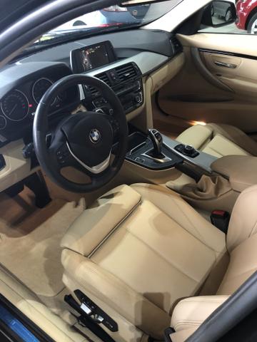 BMW 320i SPORT 2017 - Foto 8