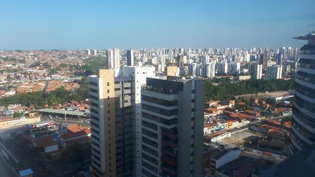 Vista Mar - Apartamento - Flat - Beira Mar - Foto 11