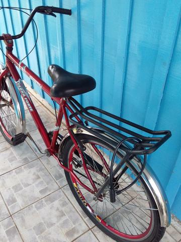 Bicicleta Terra Forte - Foto 5