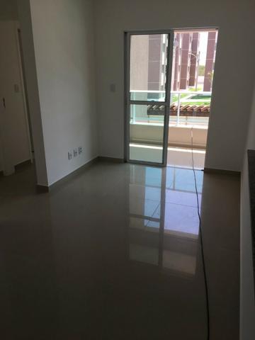 Alugo- Apartamento no Condomínio Vila de Espanha - Foto 3