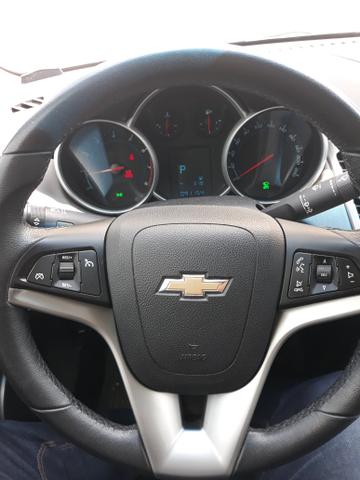 Cruze 2014 abaixo da Fipe