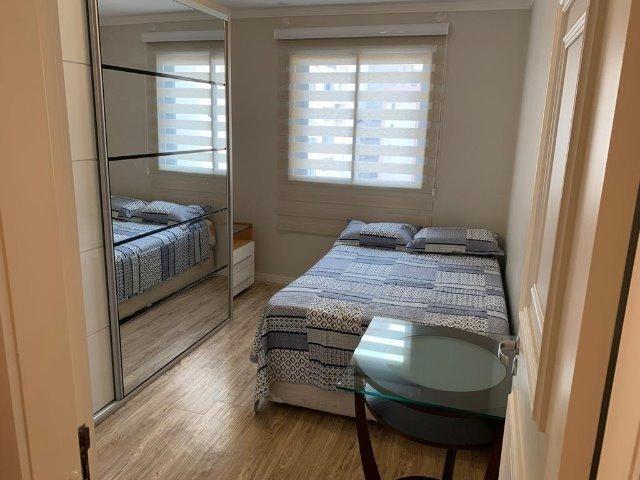 F-AP1507 Apartamento com 3 dormitórios à venda, 138 m² por R$ 899.000 - Centro - Foto 11