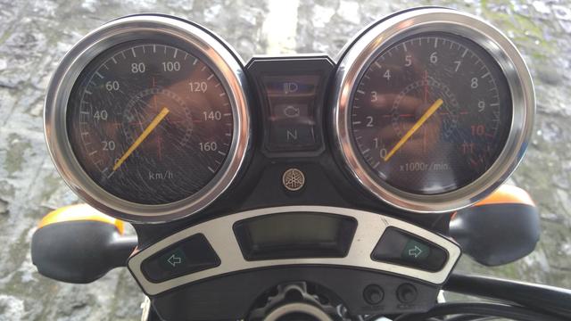 Yamaha Ys Fazer 250cc - Foto 6