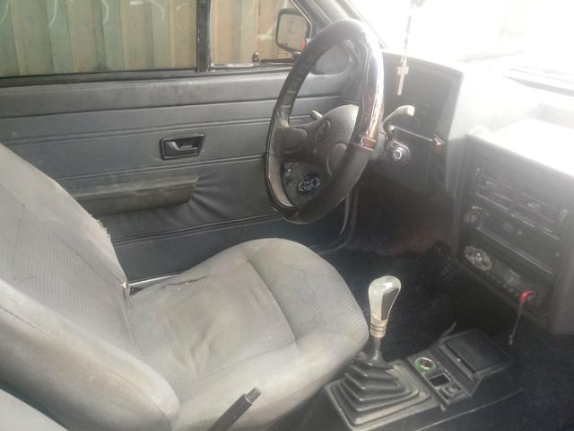 Vendo Parati com carretinha.