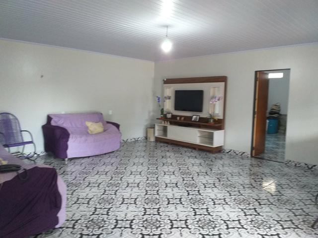 Excelente casa na 1 etapa do condomínio Entre Lagos - Foto 6
