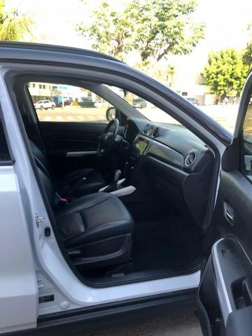 Suzuki Vitara 4You 1.6 2017, automática - Foto 9