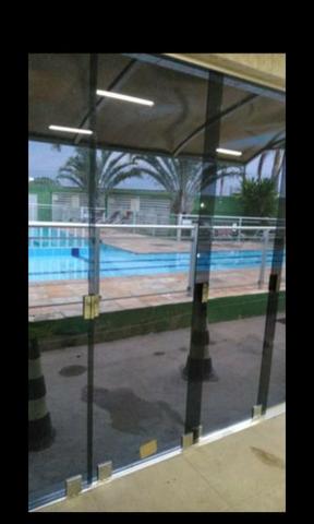 Apartamento em cond club 2qtos 1 vaga lazer completo ac financiamento e carro - Foto 19