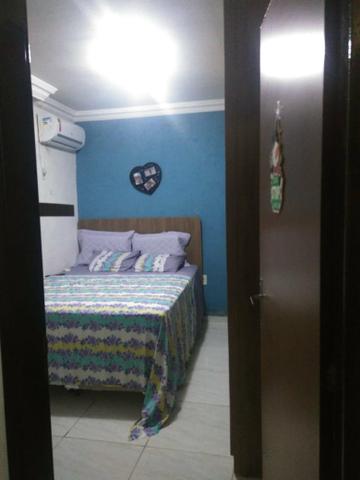 Casa em céu azul - Foto 8