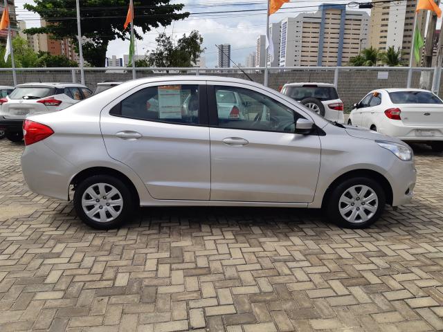FORD KA + 2017/2018 1.5 SIGMA FLEX SE MANUAL - Foto 4