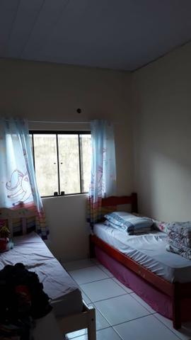Casa 01 suite 02 quartos Amambai MS - Foto 11