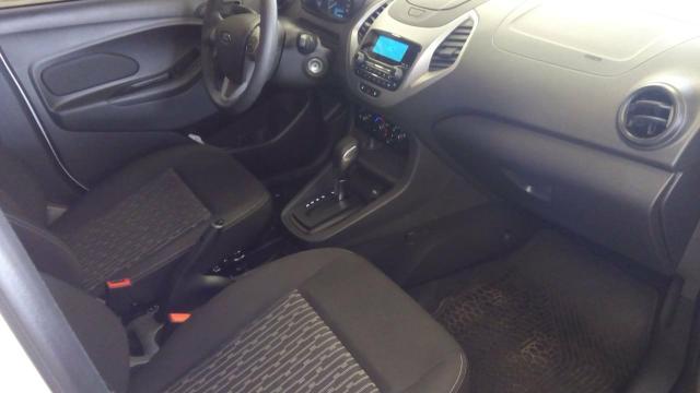 Ford Ka SE 1.5 automático - Foto 5