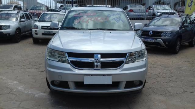 Dodge Journey 3.6 R/T 7 lugares com teto solar - Foto 5