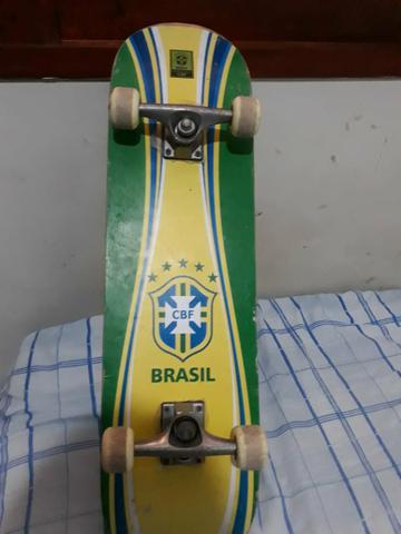 Vendo Skate , valor : R$50,00 - Foto 2
