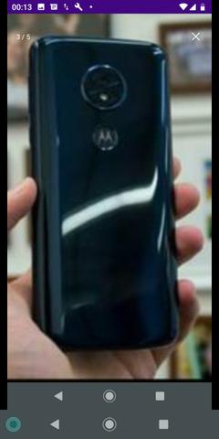 Jacintinho moto G6 play