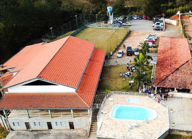 Chacara para Natal, Confraternização e Eventos - Foto 5